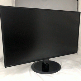 IO-DATA 〔中古〕31.5インチ液晶ディスプレイ LCD-DF321XDB（中古保証3