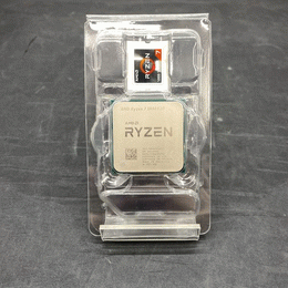 AMD 〔中古〕Ryzen7 5800X3D BOX（中古保証1ヶ月間） | パソコン工房