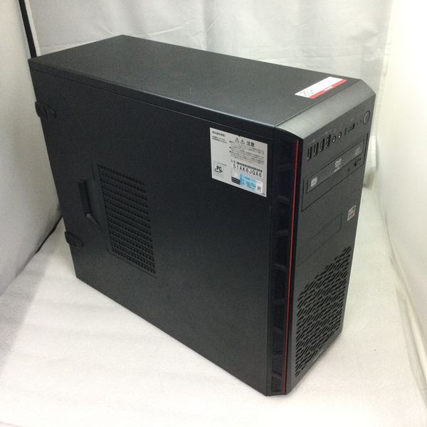 FRONTIER 〔中古〕FRONTIER/R7-5800X/RTX3070 Ryzen 7 5800X/DDR4 48GB