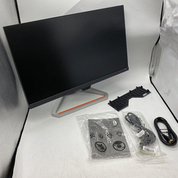 ASUS 〔中古〕26.5インチ液晶ディスプレイ ROG Swift OLED