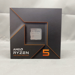 AMD Ryzen 5 9600X 中古バルク品 AMD 〔中古〕Ryzen5 9600X Bulk（中古保証1ヶ月間） | パソコン