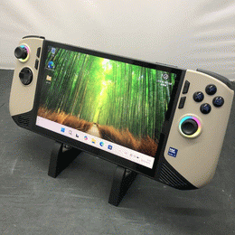 ASUS 〔中古〕ROG Ally RC71L-Z1E512 AMD Ryzen Z1 Extreme [3.3GHz/8