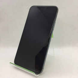 APPLE 〔中古〕iPhone11 Pro 64GB ミッドナイトグリーン MWC62J／A SIM