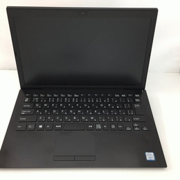 中古ノートパソコン SONY/VAIO | パソコン工房【公式通販】