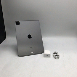 APPLE 〔中古〕iPad Pro 11インチ (第2世代) Wi-Fi 256GB