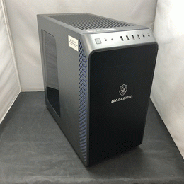ノーブランド 〔中古〕自作PC(Ryzen3600 GTX1660Super) Ryzen 5