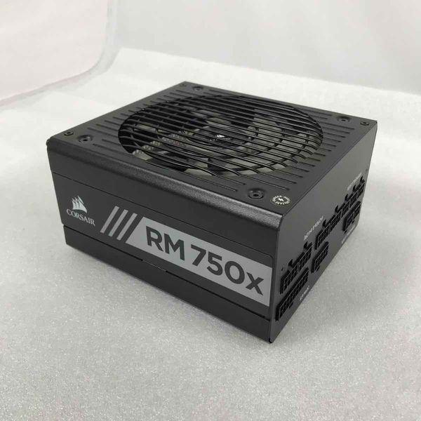 Corsair 〔中古〕750W 電源ユニット RM750x CP-9020179-JP（中古保証1