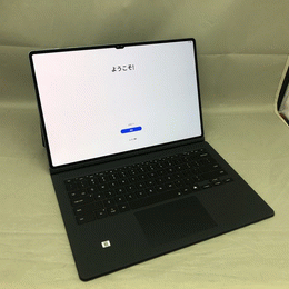 Xiaomi 〔中古〕Xiaomi Pad 6s Pro 12.4 512GB グラファイトグレー