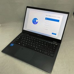 Dynabook 〔中古〕B65/DP/B1496 インテル® Core™ i3 プロセッサー