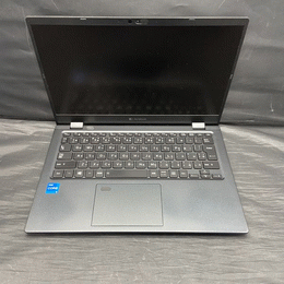 Dynabook 〔中古〕dynabook GCX83/PWE〔 i5-1135G7 / 8GB / SSD 256GB