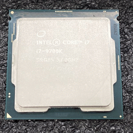 中古Core i7 プロセッサー (intel CPU) | パソコン工房【公式通販】