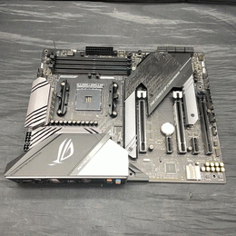 ASUS 〔中古〕ROG STRIX X370-F GAMING（中古保証1ヶ月間