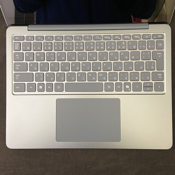 Surface Laptop 13 インチ オーシャン グリーン ノートパソコン Surface Laptop 13 インチ オーシャン グリーン EP2