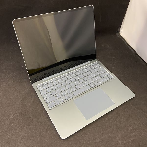 Microsoft 〔中古〕Surface Laptop 13インチ オーシャングリーン EP2