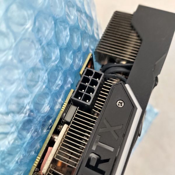 Palit 〔中古〕GeForce RTX2070 8GB Dual Ver.2 NE62070015P2