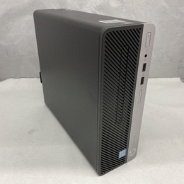 HP 〔中古〕HP EliteDesk 800 G5 TWR Core i5 プロセッサー 9500