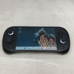 ASUS 〔中古〕ROG Ally RC71L-Z1E512 Ryzen Z1 Extreme 8コア