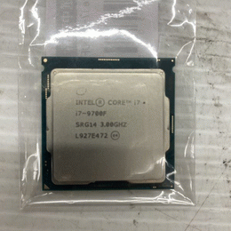 中古Core i7 プロセッサー (intel CPU) | パソコン工房【公式通販】