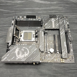 MSI 〔中古〕MPG X570 GAMING EDGE WIFI（中古保証1ヶ月間