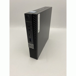中古デスクトップパソコン　DELL i5 ミニタワーPC 中古デスクトップ Microsoft Office付き DELL