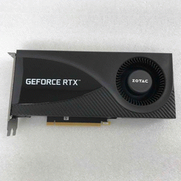 ZOTAC 〔中古〕GeForce RTX3060 Ti ZT-A30610A-10BLHR（中古保証1ヶ月