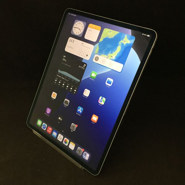 APPLE 〔中古〕13インチiPad Air (M2) Wi-Fiモデル 256GB