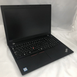 中古レノボパソコンSSD128GB☆i3-5010U カメラ ノートPC433 中古レノボ