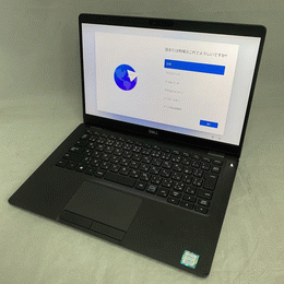 DELL 〔中古〕Latitude 7340/Core i7-1355U プロセッサー/16GB/256GB
