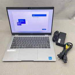DELL 〔中古〕Latitude 5320 Core i5-1145G7 プロセッサー/16GB/256GB 