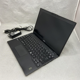 FUJITSU 〔中古〕LIFEBOOK A579／A FMVA62002 Core i5 プロセッサー