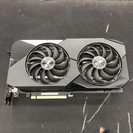ZOTAC 〔中古〕ZOTAC GAMING GeForce RTX 3070 Twin Edge（中古1ヶ月