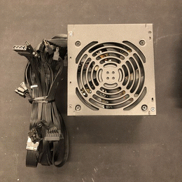 玄人志向 〔中古〕850W 電源ユニット KRPW-GA850W/90+（中古保証