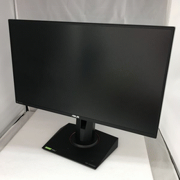 ASUS 〔中古〕26.5インチ液晶ディスプレイ ROG Swift OLED PG27AQDM