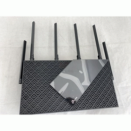 ASUS 〔中古〕ROG Rapture GT-AX11000（中古保証1ヶ月間） | パソコン