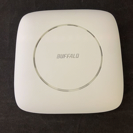 BUFFALO 〔中古〕WSR-3200AX4S/NBK（中古保証1ヶ月間） | パソコン工房