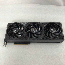 Palit 〔中古〕GeForce RTX5070Ti 16GB GDDR7（中古保証1ヶ月間