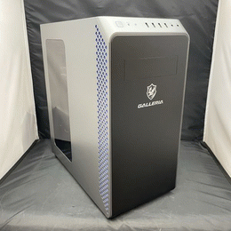 中古ゲーミングPC Ryzen7 3700X／RTX2060SUPER 16GB 中古ゲーミングPC Ryzen7 3700X／RTX2060SUPER 16GB 中古ゲーミングPC
