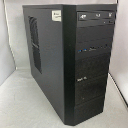 ミドルレンジ中古ゲーミング デスクトップPC | パソコン工房【公式通販】
