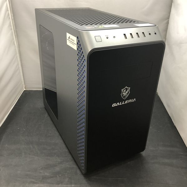 THIRDWAVE RM5R-G60 RYZEN5 3500 GTX1660 16GB 512GB 〔中古 THIRDWAVE RM5R-G60 RYZEN5 3500 GTX1660 16GB 512GB 〔中古