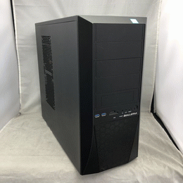 ミドルレンジ中古ゲーミング デスクトップPC | パソコン工房