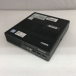 iiyama PC 〔中古〕TStDXs-ILH3-A Core i7 プロセッサー -9700