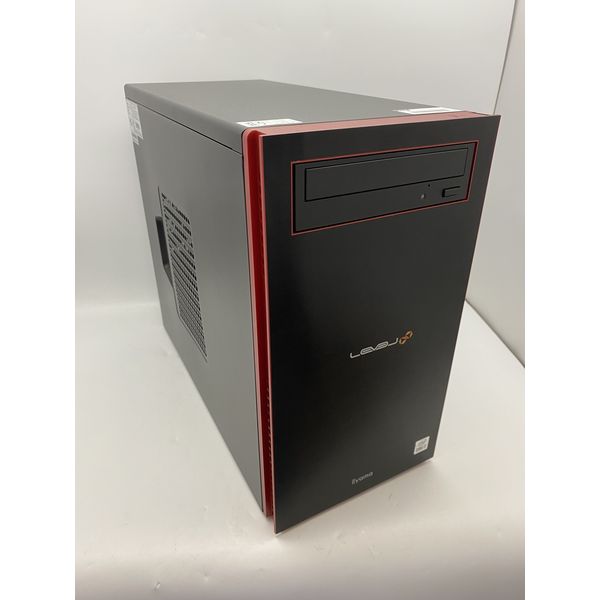 iiyama PC 〔中古〕ILeDXi-M046(i7-10700F+GTX1660Ti)（中古保証3ヶ月