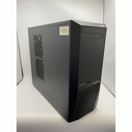 自作パソコン　corei7+SSD+メモリ16GB GATEWAY 〔中古〕DX6795-F76Z インテル® Core™ i7-10700 プロセッサー