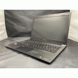 Dynabook 〔中古〕dynabook G83/HS A6G9HS/Core i5-1135G7