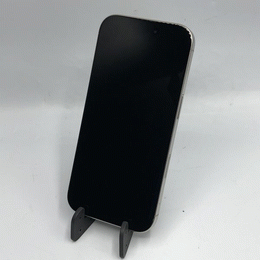 APPLE 〔中古〕iPhone16 Pro 256GB MYN13J/A WhiteTitamium 国内