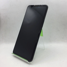Black Shark 〔中古〕Black Shark 5 Pro KTUS-H0 ブラック 国内SIMFree