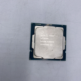 中古Intel CPU | パソコン工房【公式通販】