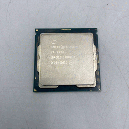 中古Core i7 プロセッサー (intel CPU) | パソコン工房【公式通販】