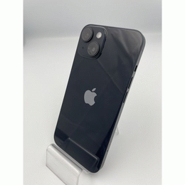 APPLE 〔中古〕iPhone14 128GB MPUD3J/A Midnight docomoSIMロック解除