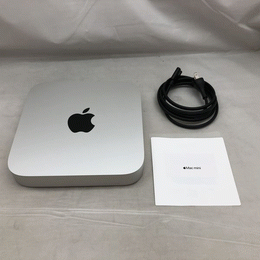 最終値下 Mac mini M4 MU9D3J/A 16GB/256GB SSD Apple Mac mini Desktop Latest Model M4 chip Built for Apple